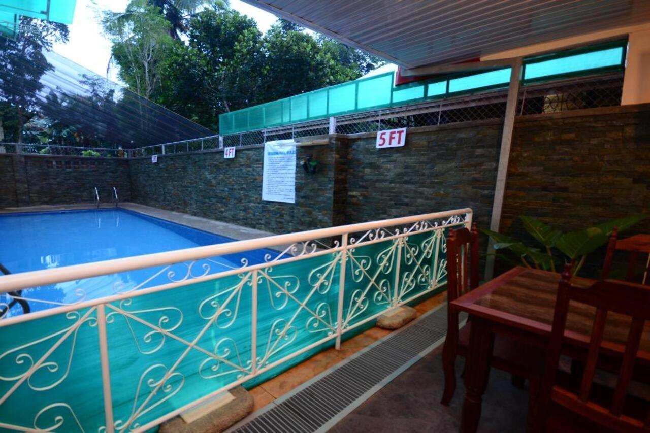 Reddoorz Premium Near Pristine Beach Puerto Princesa Exterior foto