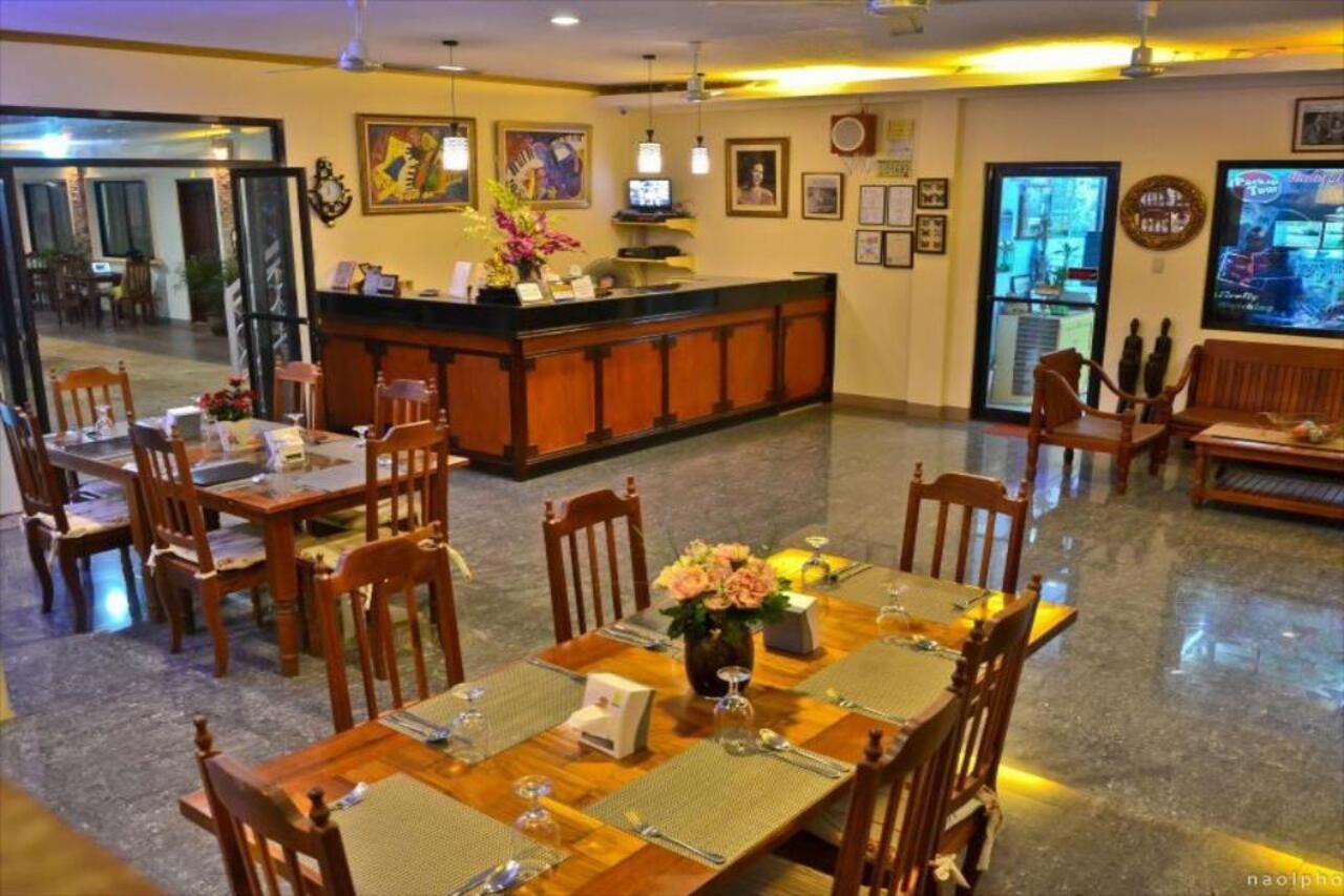Reddoorz Premium Near Pristine Beach Puerto Princesa Exterior foto