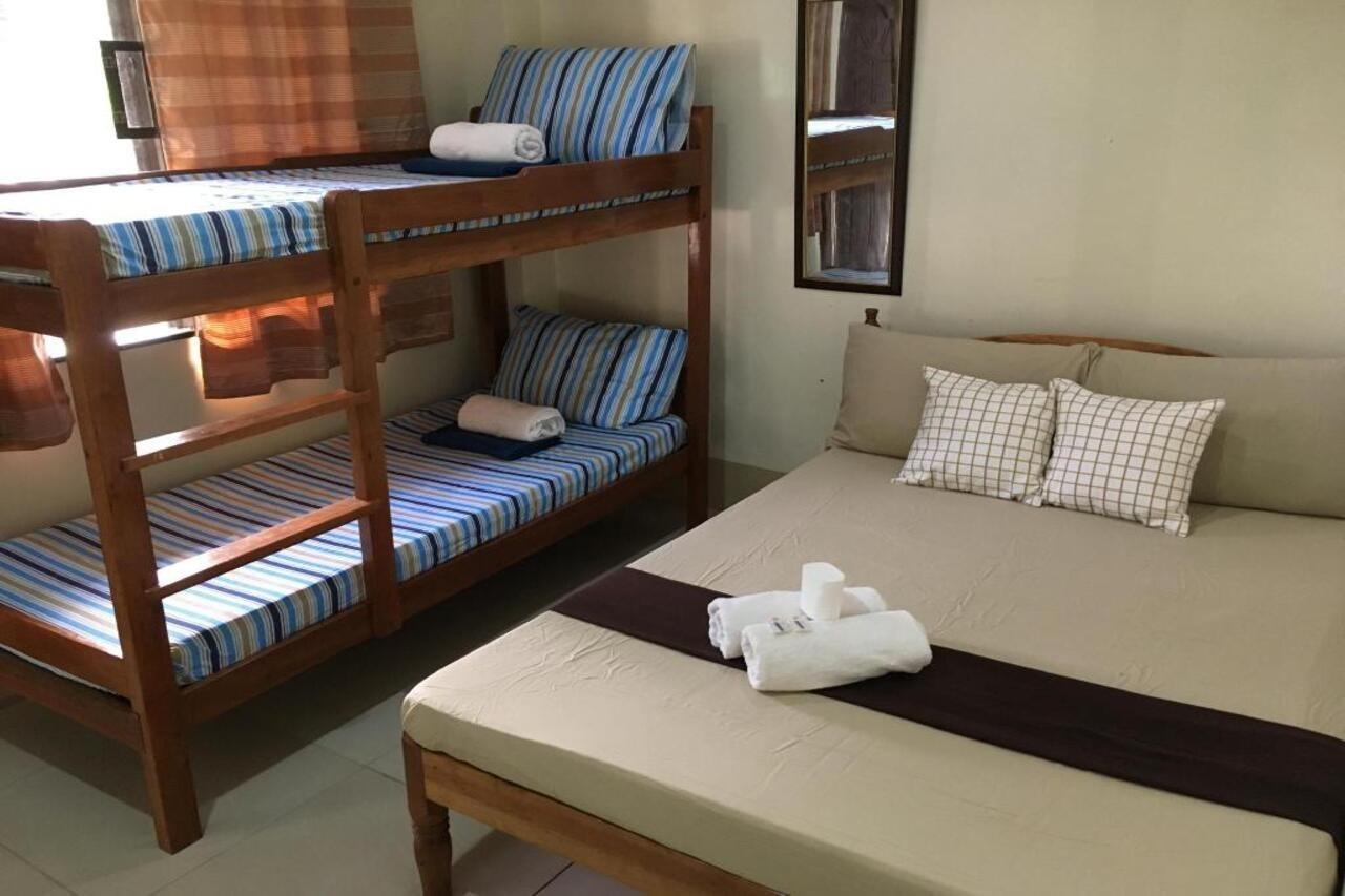 Reddoorz Premium Near Pristine Beach Puerto Princesa Exterior foto