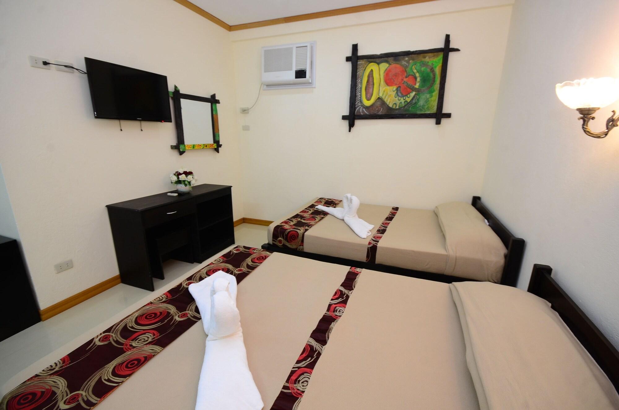 Reddoorz Premium Near Pristine Beach Puerto Princesa Exterior foto