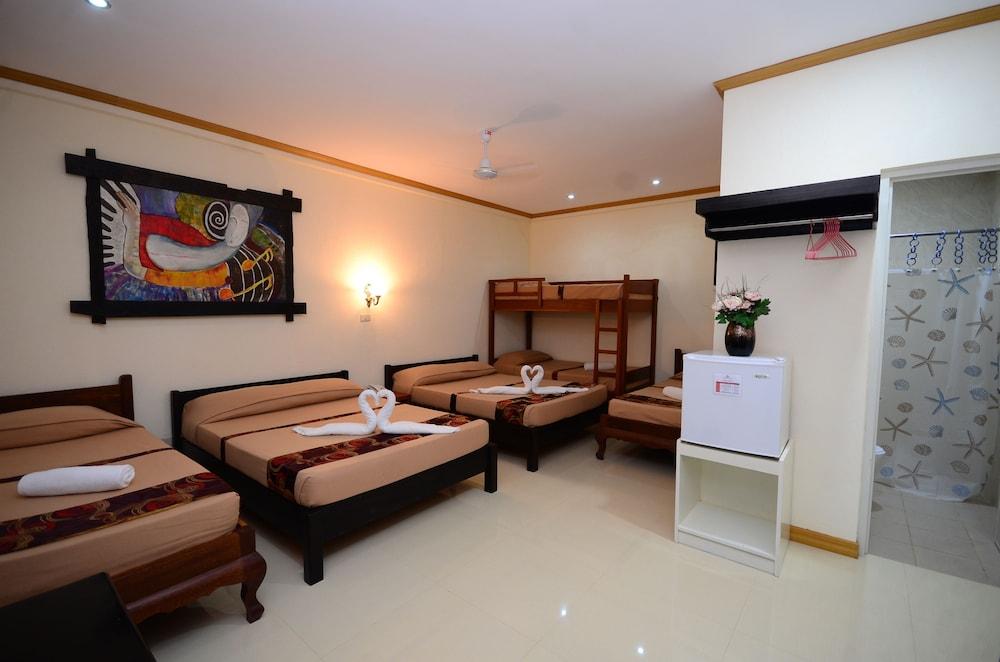 Reddoorz Premium Near Pristine Beach Puerto Princesa Exterior foto