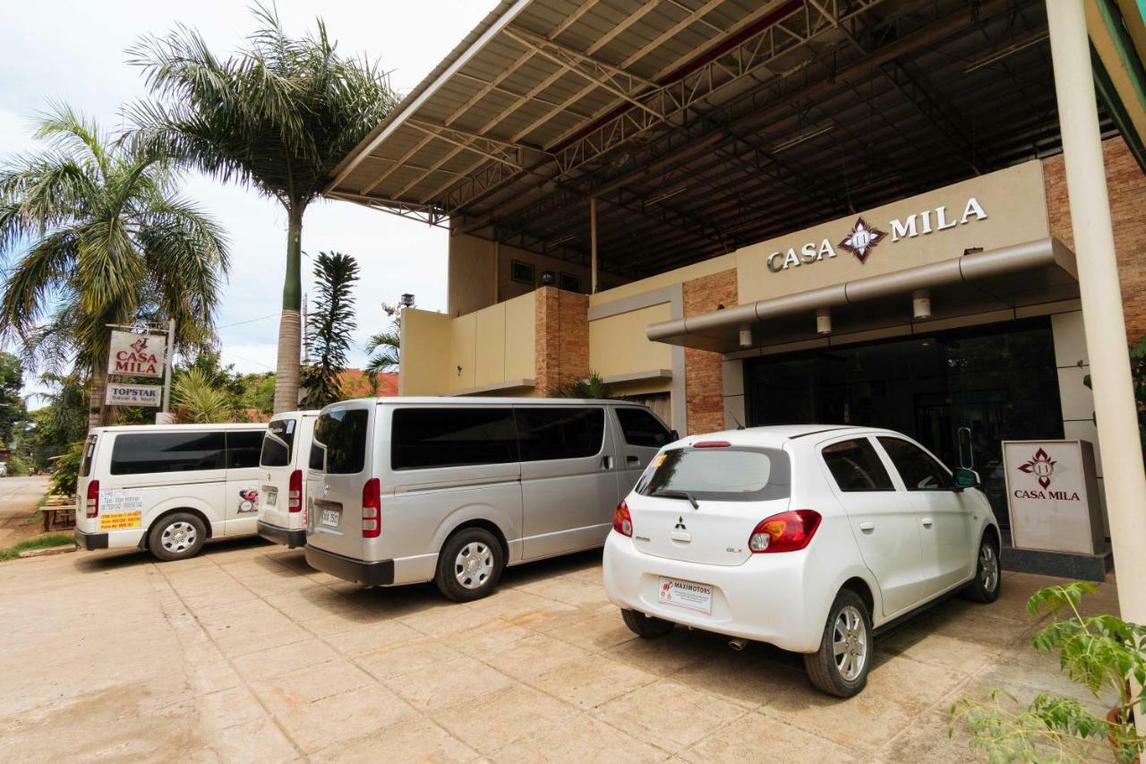 Reddoorz Premium Near Pristine Beach Puerto Princesa Exterior foto