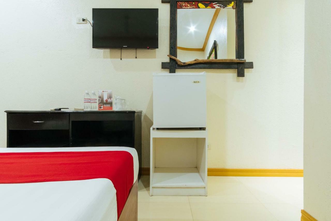 Reddoorz Premium Near Pristine Beach Puerto Princesa Exterior foto