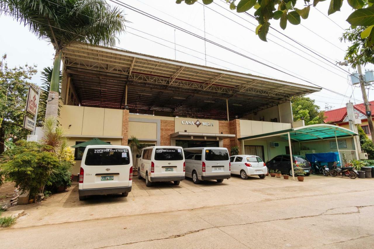 Reddoorz Premium Near Pristine Beach Puerto Princesa Exterior foto