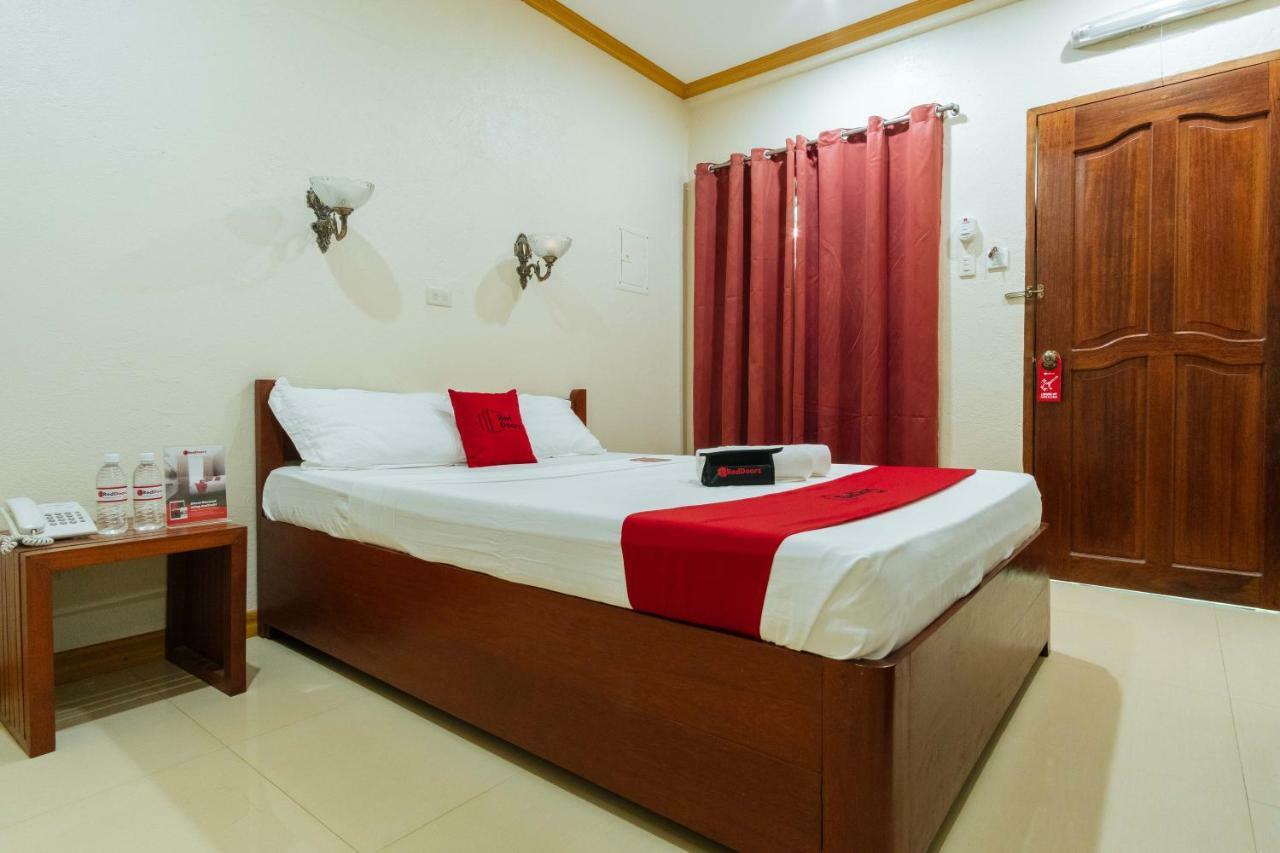 Reddoorz Premium Near Pristine Beach Puerto Princesa Exterior foto