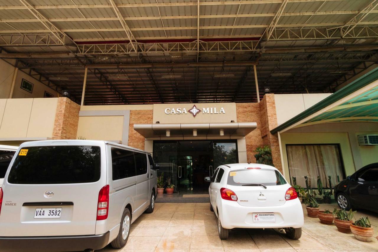 Reddoorz Premium Near Pristine Beach Puerto Princesa Exterior foto